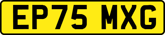 EP75MXG