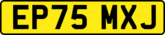 EP75MXJ