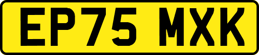 EP75MXK