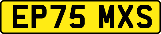 EP75MXS