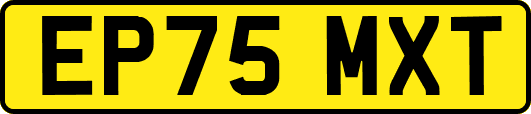 EP75MXT