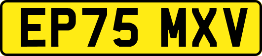 EP75MXV