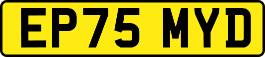 EP75MYD