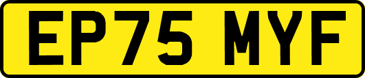 EP75MYF