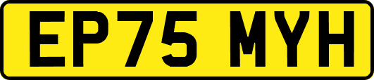 EP75MYH