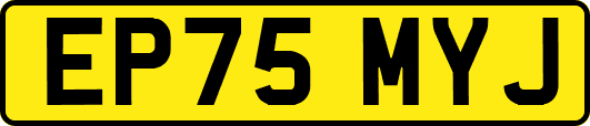 EP75MYJ