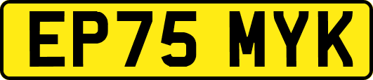 EP75MYK