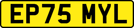 EP75MYL
