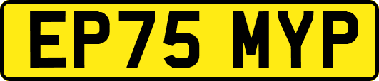 EP75MYP