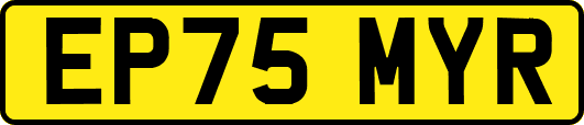EP75MYR