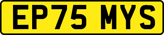 EP75MYS