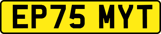EP75MYT