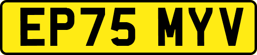 EP75MYV