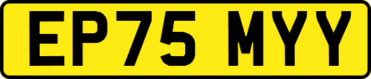 EP75MYY