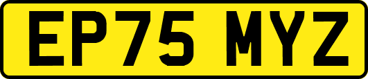 EP75MYZ