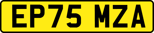 EP75MZA