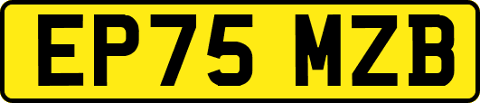 EP75MZB