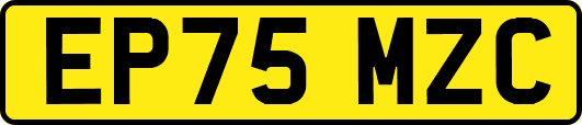EP75MZC