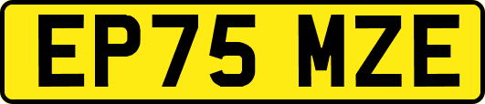 EP75MZE
