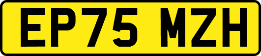 EP75MZH