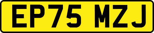 EP75MZJ
