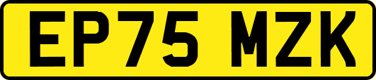 EP75MZK