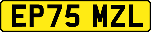 EP75MZL