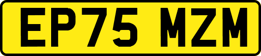EP75MZM