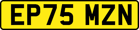 EP75MZN