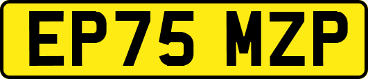 EP75MZP