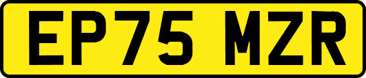 EP75MZR