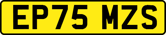 EP75MZS