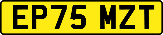 EP75MZT