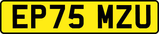 EP75MZU