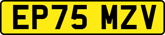 EP75MZV
