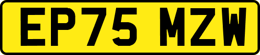 EP75MZW
