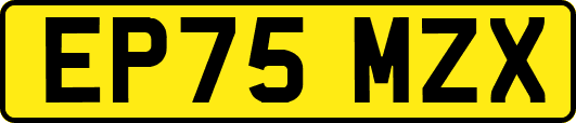 EP75MZX