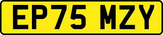 EP75MZY