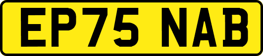EP75NAB