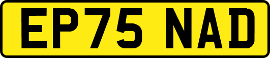 EP75NAD