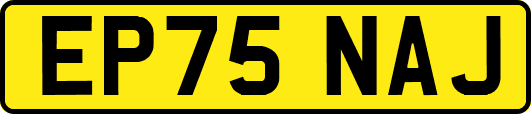 EP75NAJ