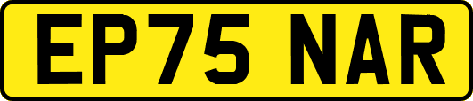 EP75NAR