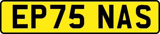 EP75NAS