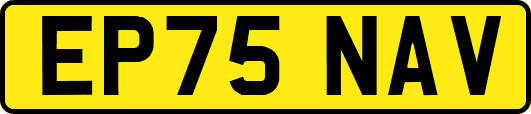 EP75NAV