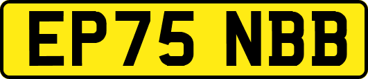 EP75NBB