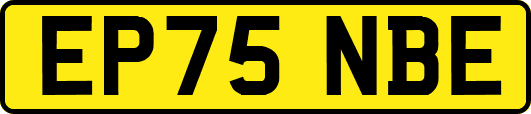 EP75NBE