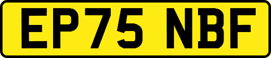 EP75NBF