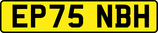 EP75NBH