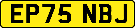 EP75NBJ