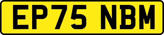 EP75NBM